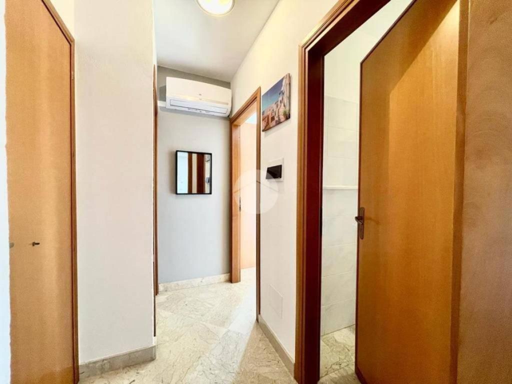 Vista Suggestiva Apartment Trappeto  Bagian luar foto